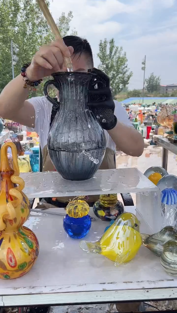 外贸花瓶花瓶花瓶CA-77