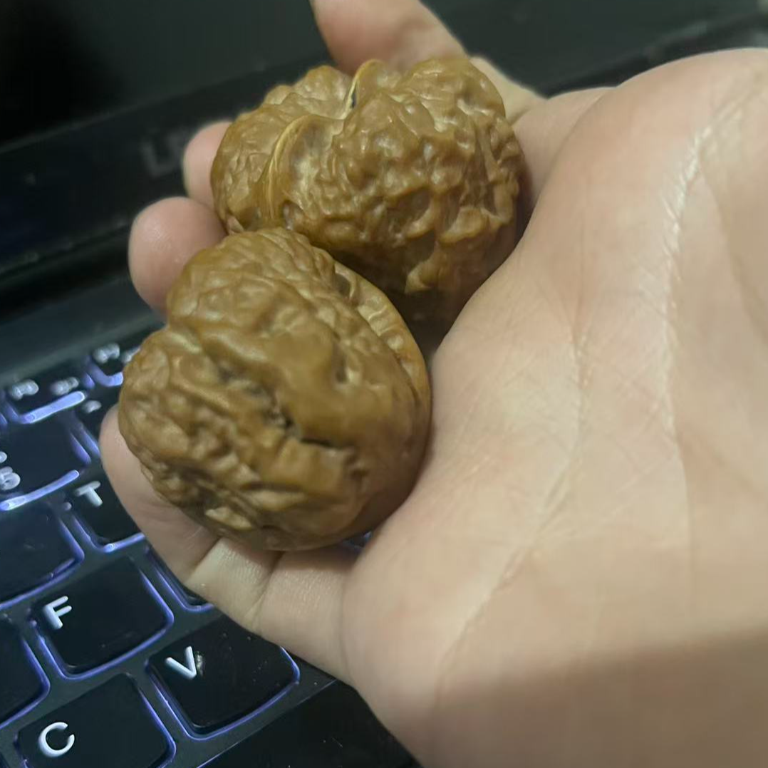 文玩核桃直播间专属拍单链接（私拍随机发）