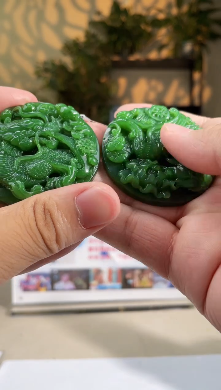 定制和田玉多样性发货拍一发一