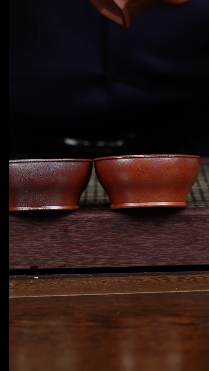 【闪购商品】紫砂茶杯紫砂品茗杯
