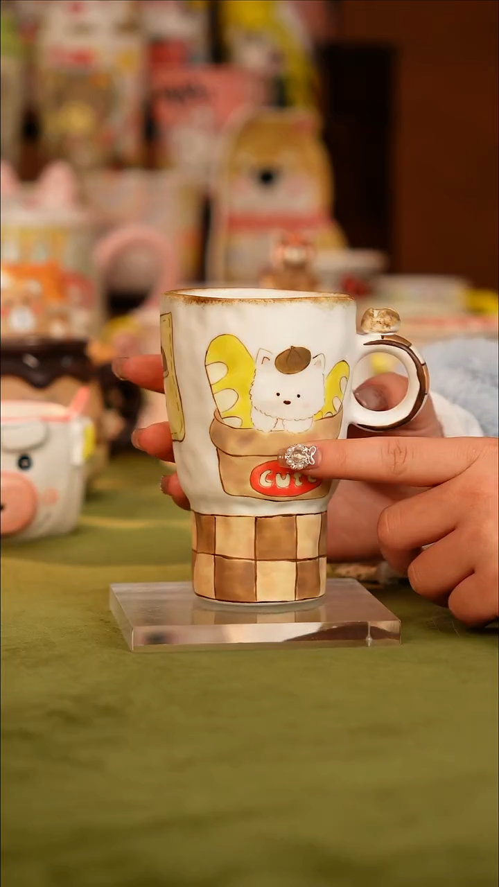 牡野器物  牡野器物
