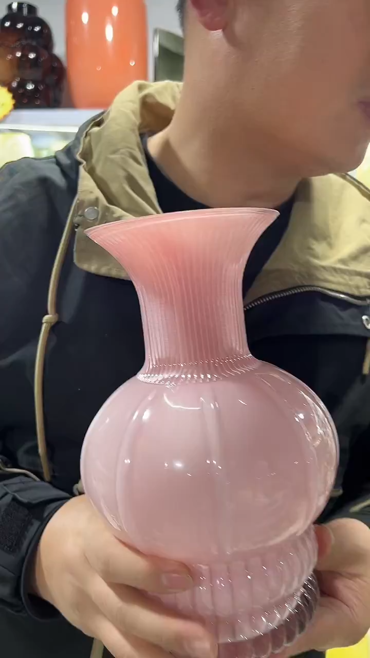 粉色微瑕介意勿拍