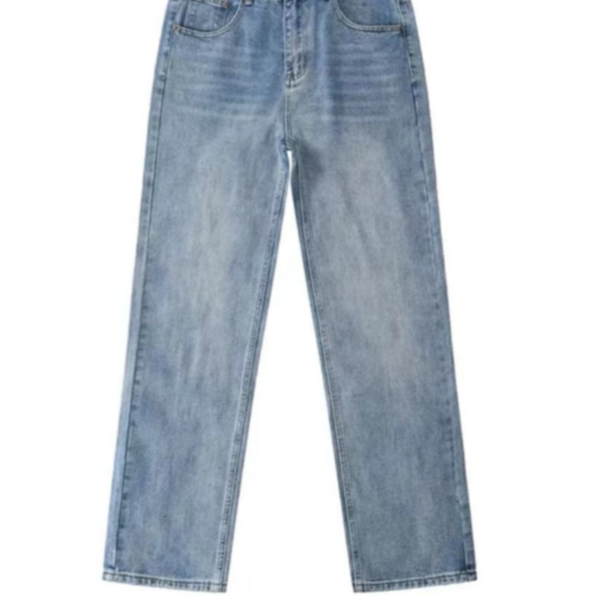 011时尚女装裤子百搭