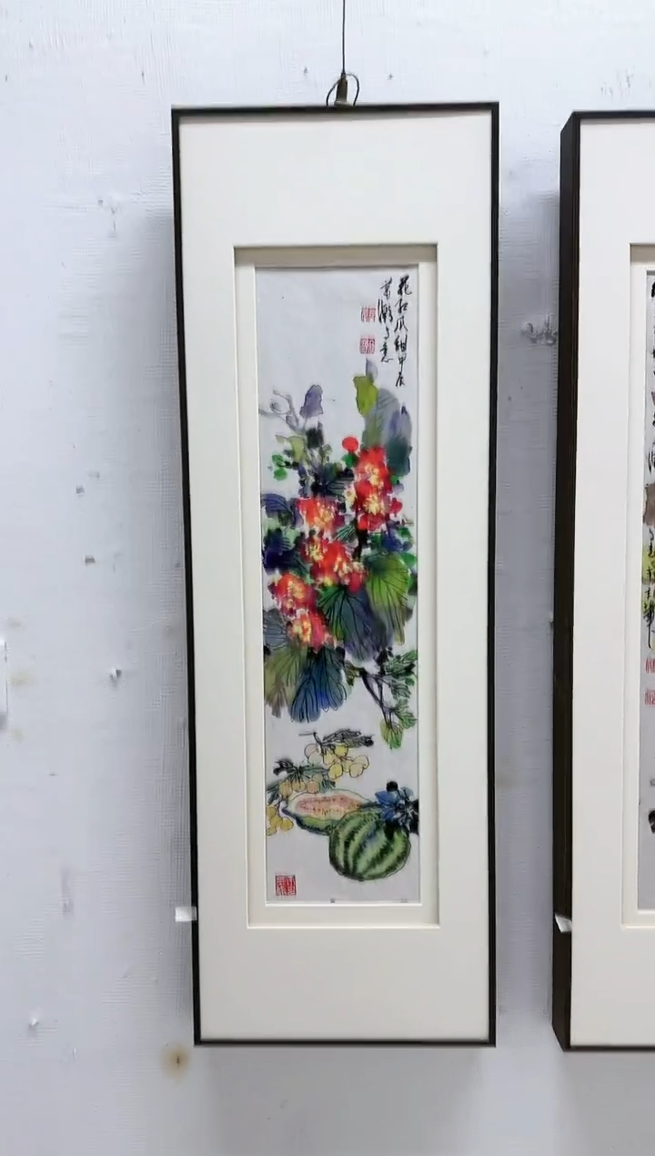 【闪购商品】绘画萧老师国画作品