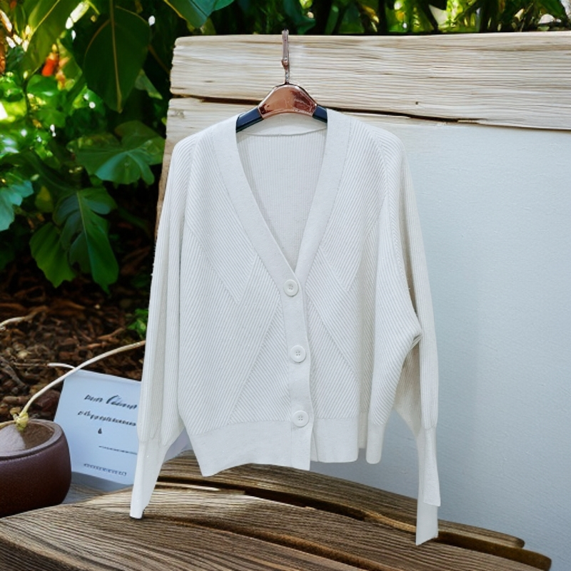 时尚休闲上衣6931