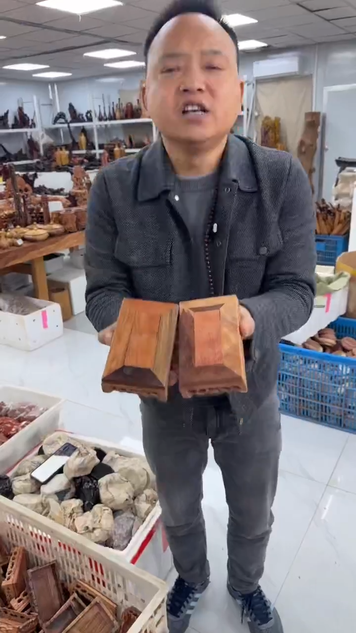 大果紫檀（缅甸花梨）工艺品88888888