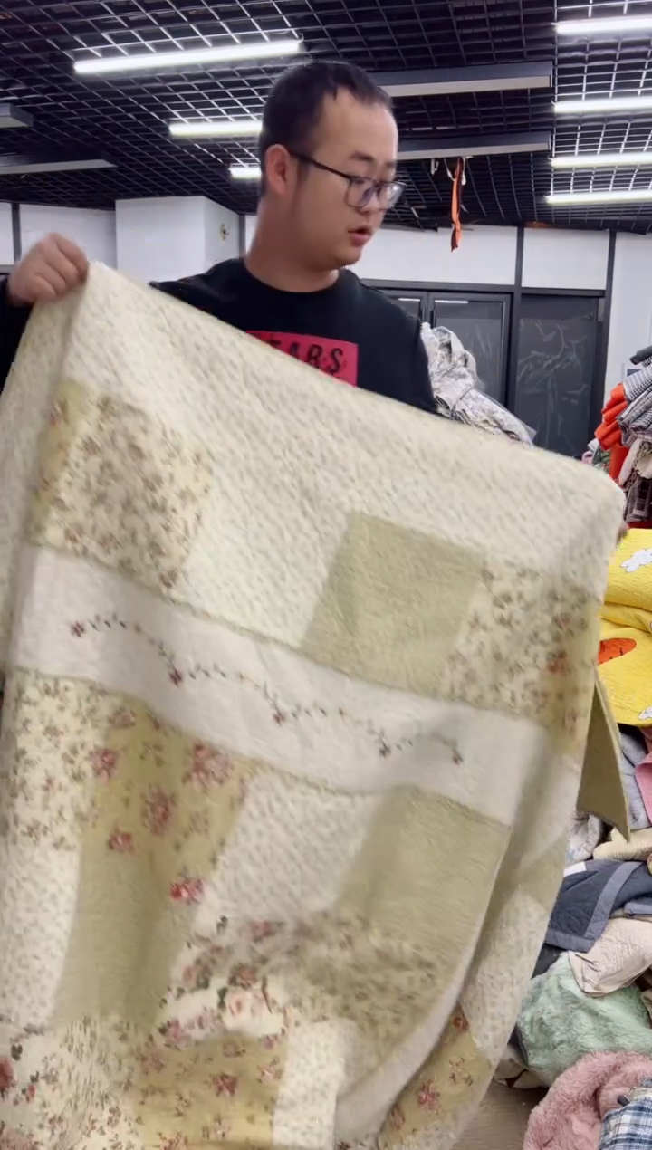 棉棉编号22美希专属链接杂款孤品床盖单件孤品2*2.3被套