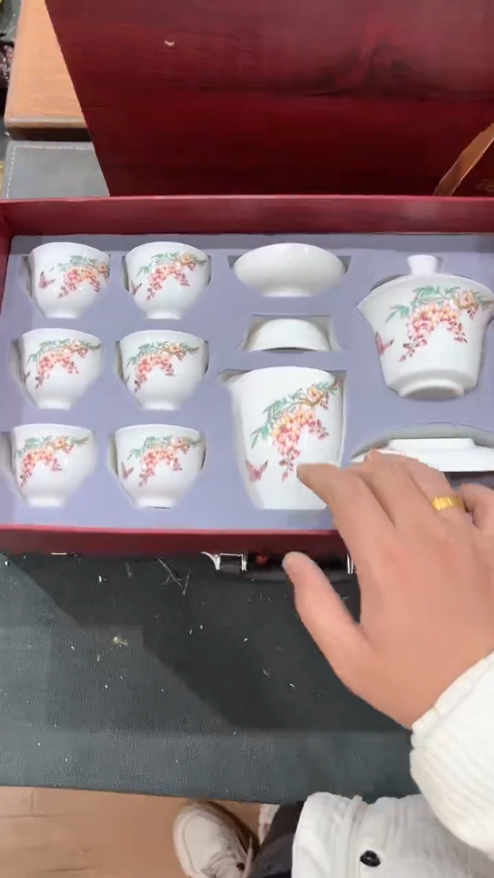 【闪购商品】杯有仓库清仓随便炸