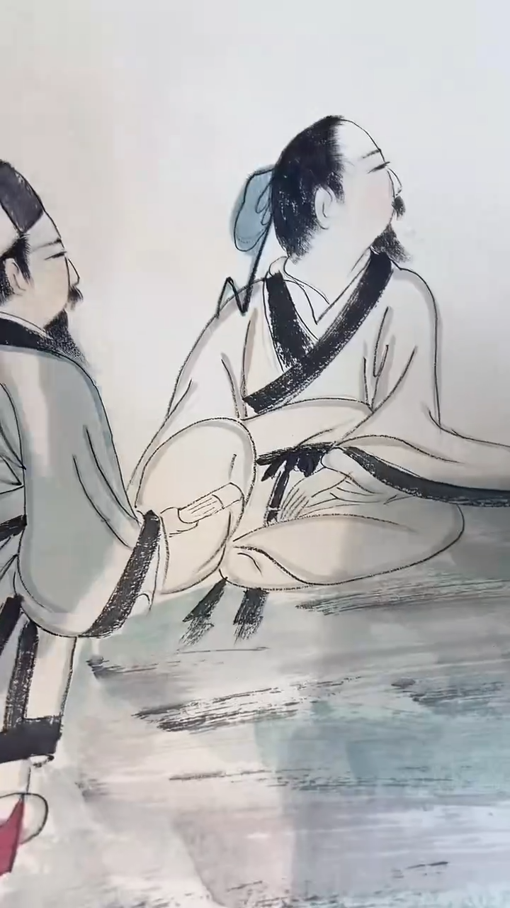 山**间北京观澜精品书画