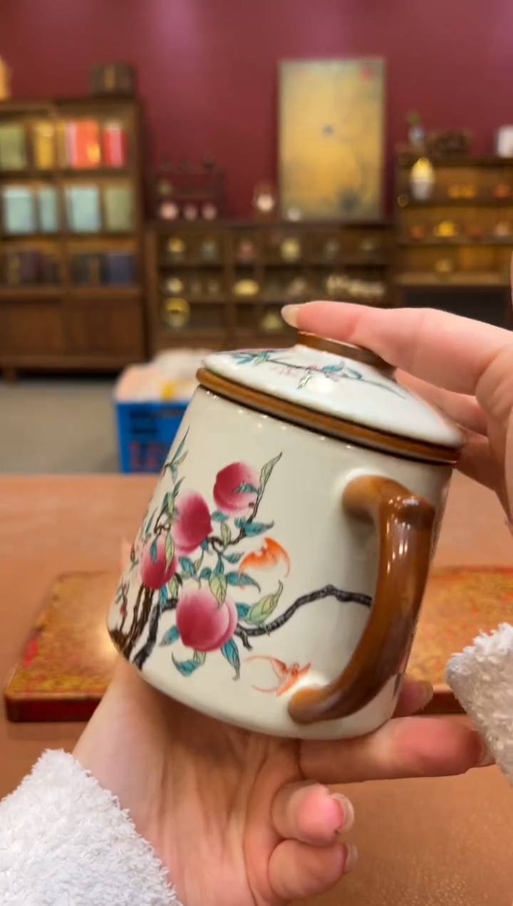 【闪购商品】观泥见物直播福利品¥¥¥¥¥¥¥¥
