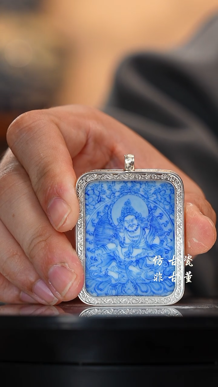 摆件瓷老曹严选好物分享