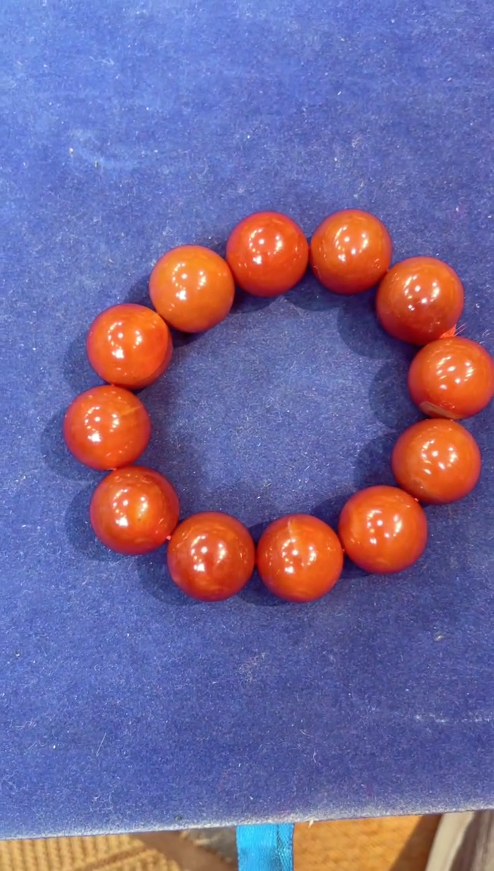 【闪购商品】玛瑙/玉髓手串未镶嵌2.0            