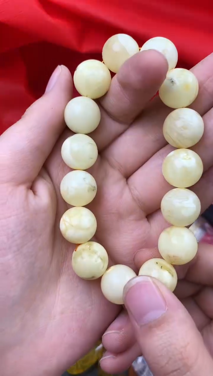 【闪购商品】琥珀珠宝奇石未镶嵌270