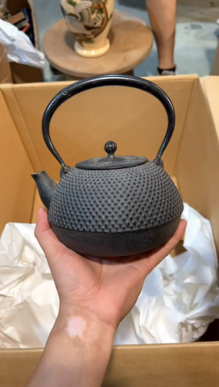 C2731中古瓷器 茶器周边/1