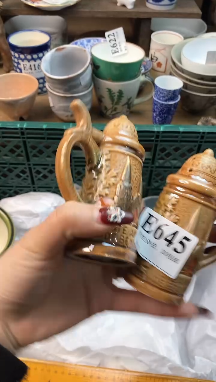 【闪购商品】瓷片[○･｀Д´･ ○]