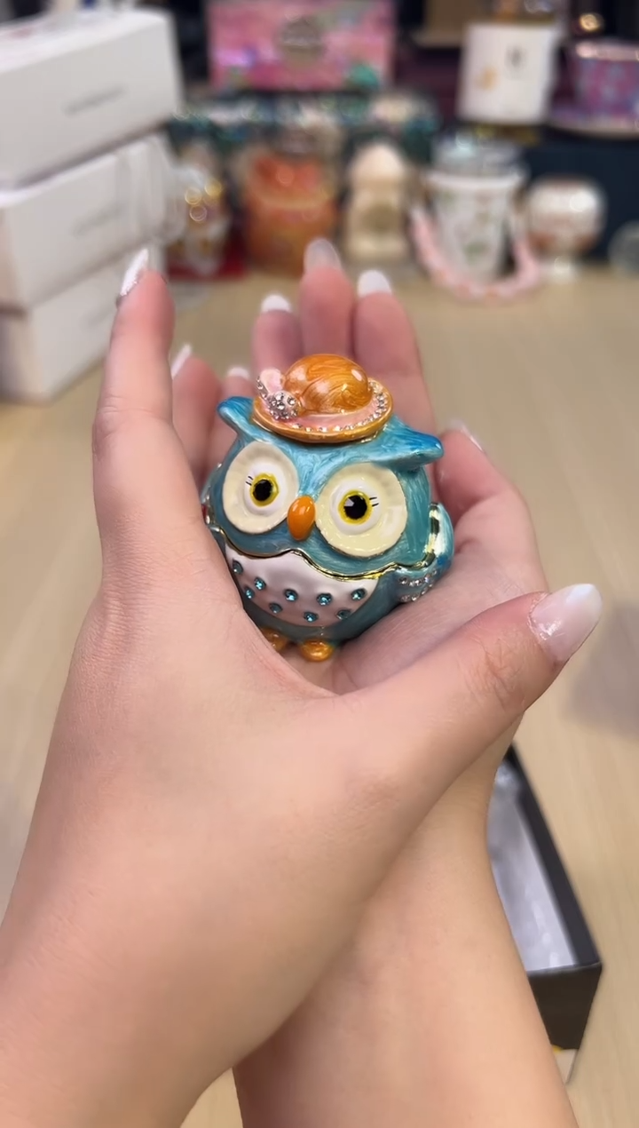 196七宝烧（孤品清仓）