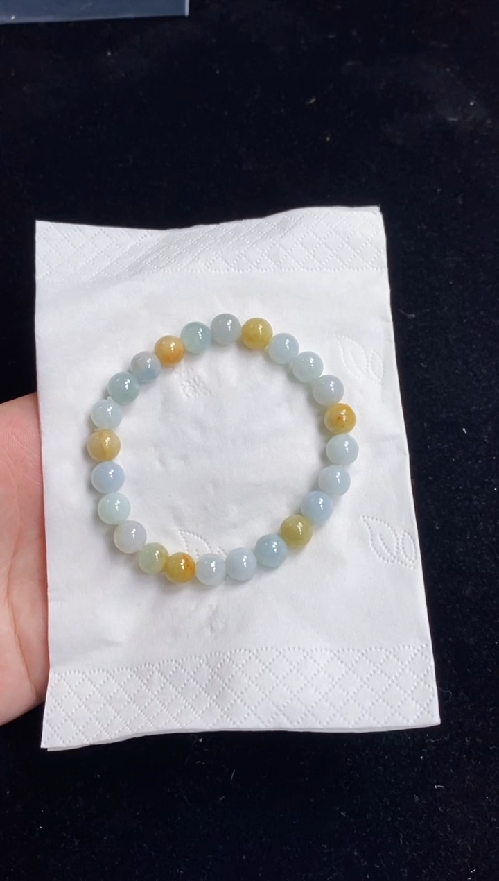 未镶嵌定制翡翠51号链接天然缅甸翡翠A货一物一证