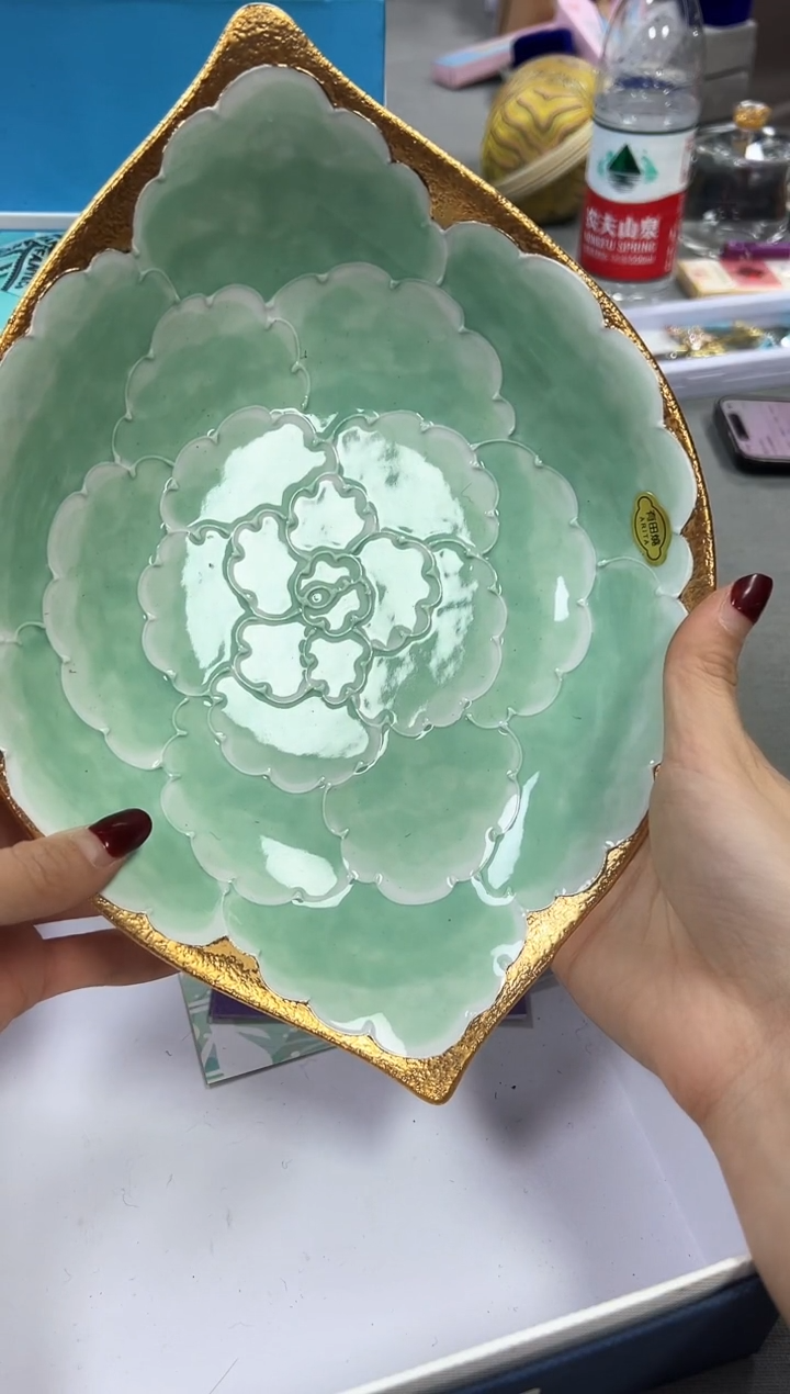 【闪购商品】瓷片新号起号不计成本漏，点菜优先