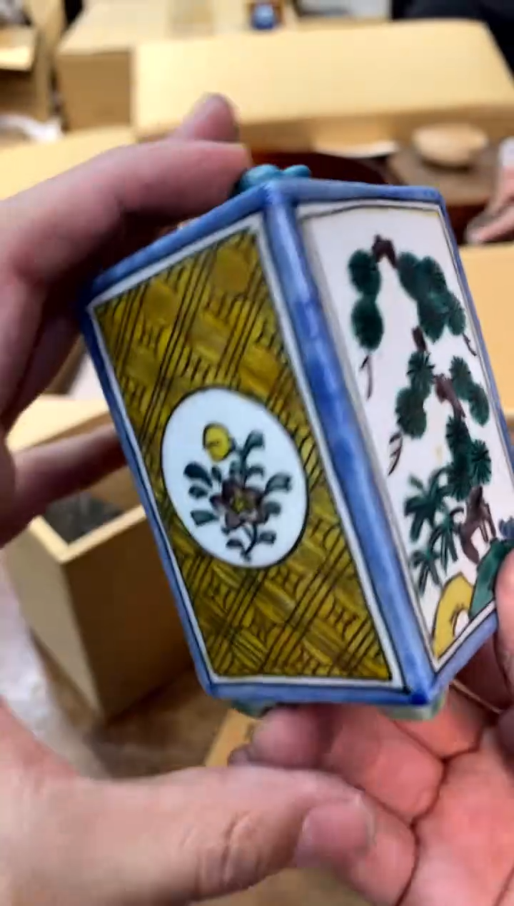 【闪购商品】摆件13y古美術空间美学C69