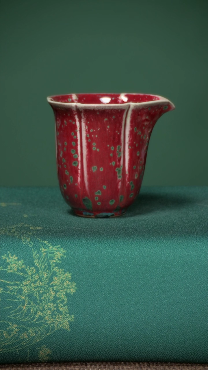 【闪购商品】摆件五大名窑钧窑 钧瓷 精品