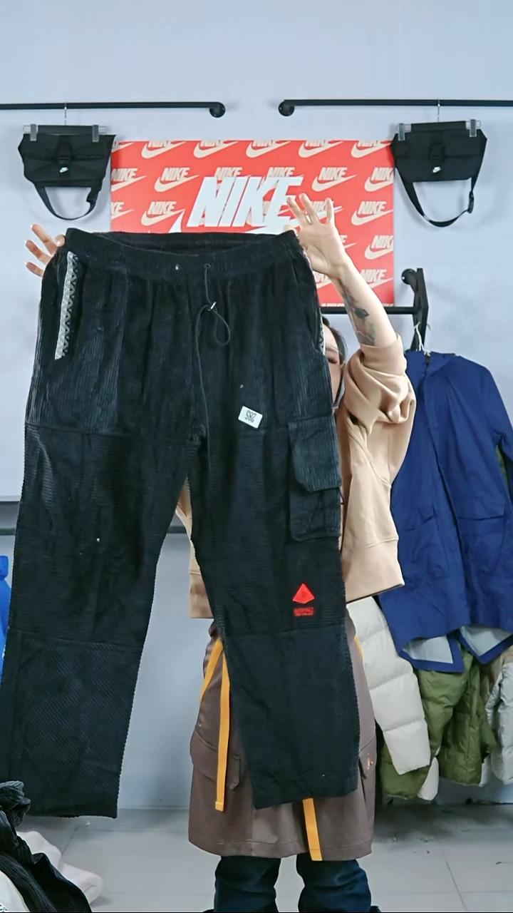 938闪购编码Nike/Jordan运动衣以播间过款为准尺码XXL