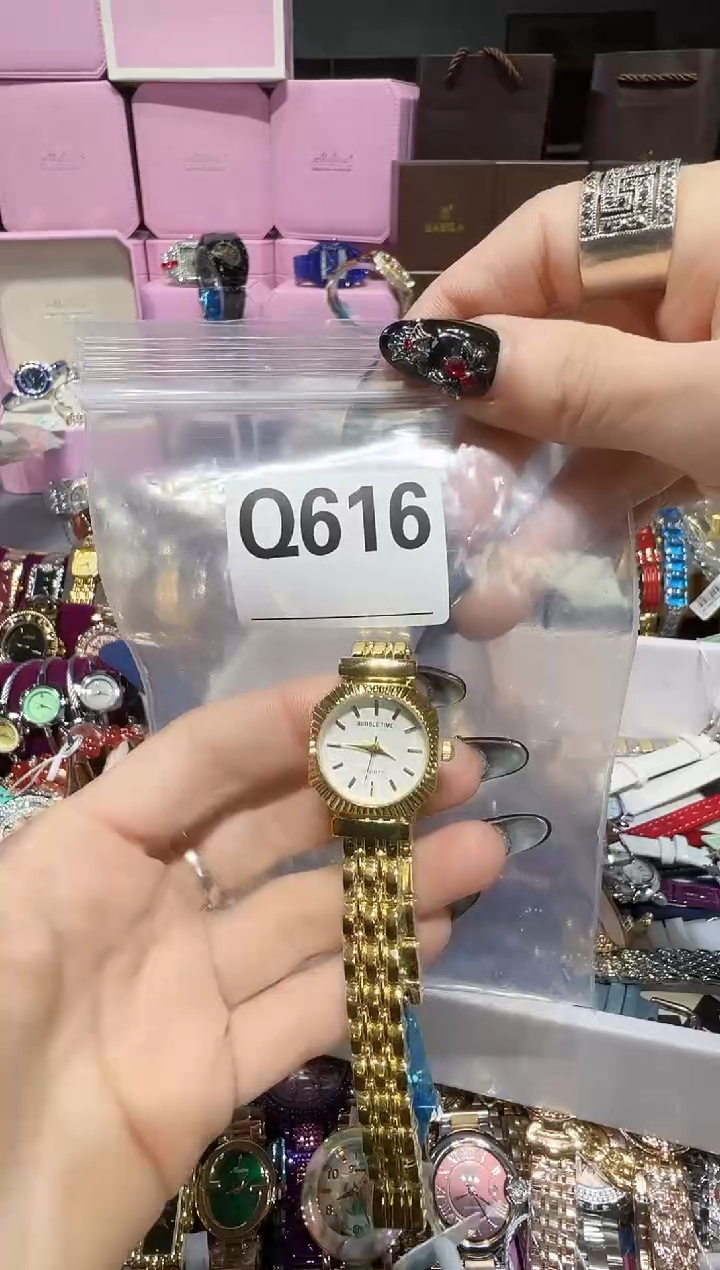 石英机芯锻造碳钢赖*清0