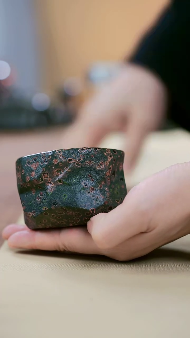 【闪购商品】53梅花玉C寻武记一物一拍