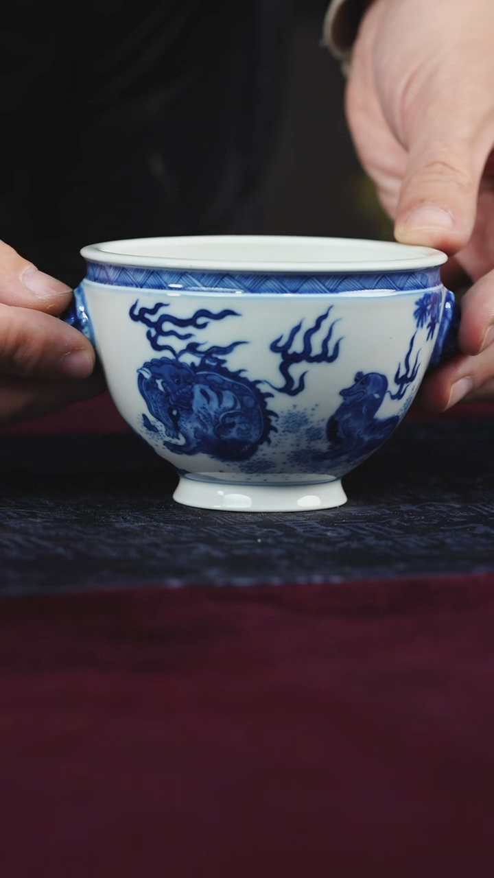 【闪购商品】杯子乔迁大喜送福利！@@毛仔柴窑