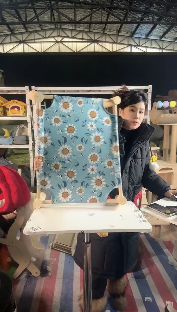 A012清仓处理猫窝狗窝微瑕