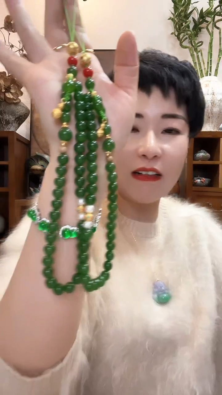 民族风原创手作304