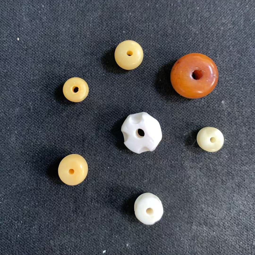 猛犸预售单珠链接TB5