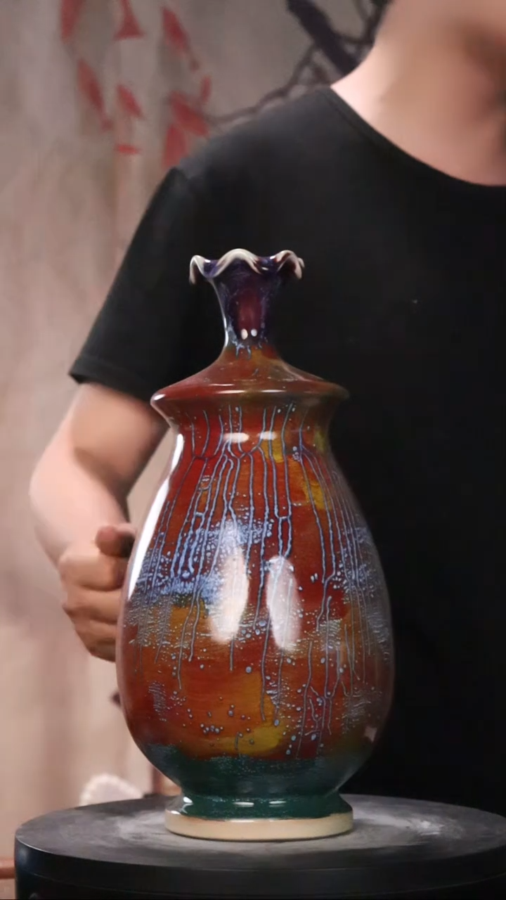 瓶少年渡钧 少年渡钧