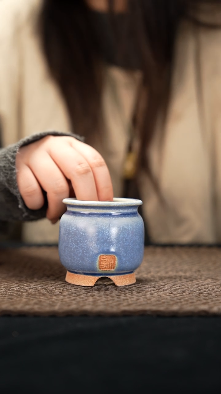 口径4.5花盆-12-1-301特