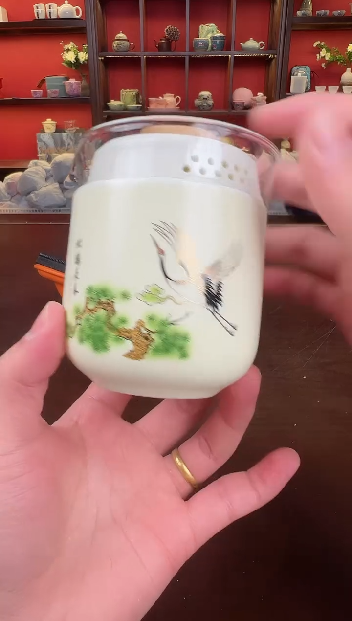 【闪购商品】仙鹤111111111111111