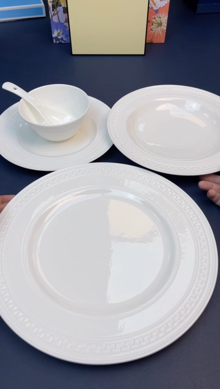 【闪购商品】瓷片新春福利场 快来捡漏@@H1909