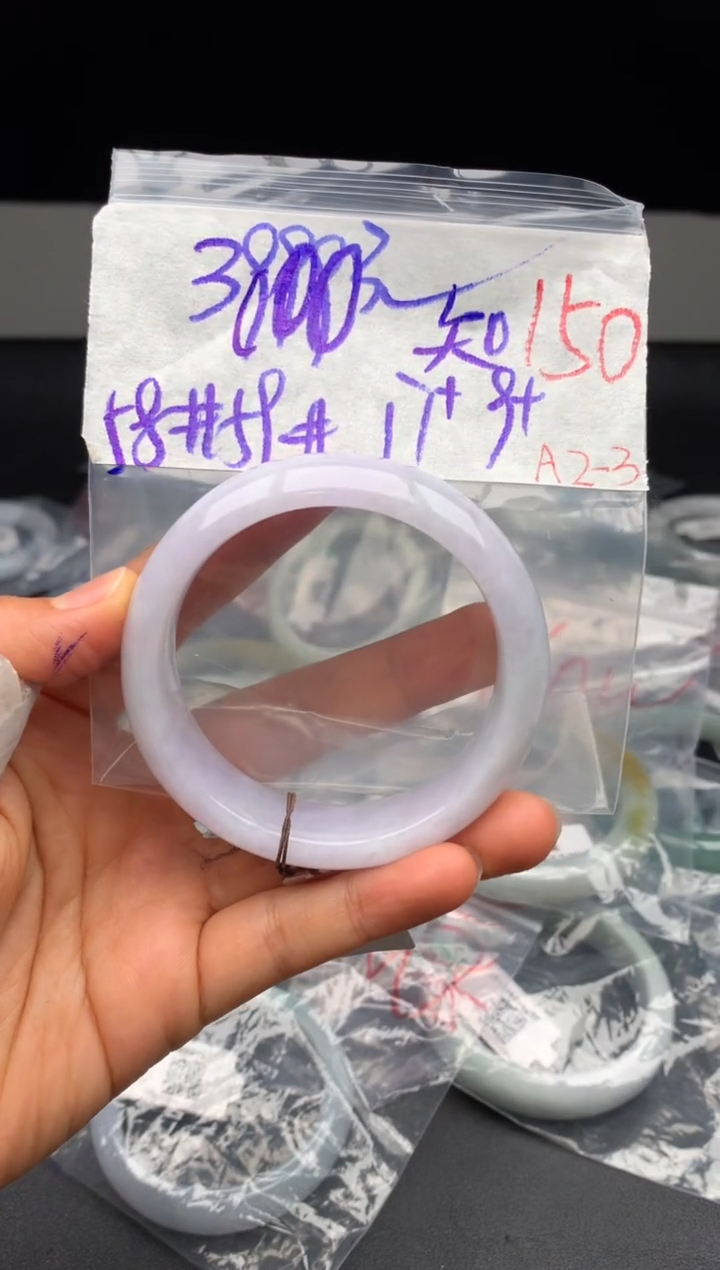 【闪购商品】定制翡翠未镶嵌毛货需精细抛光+多样性发货拍一发一