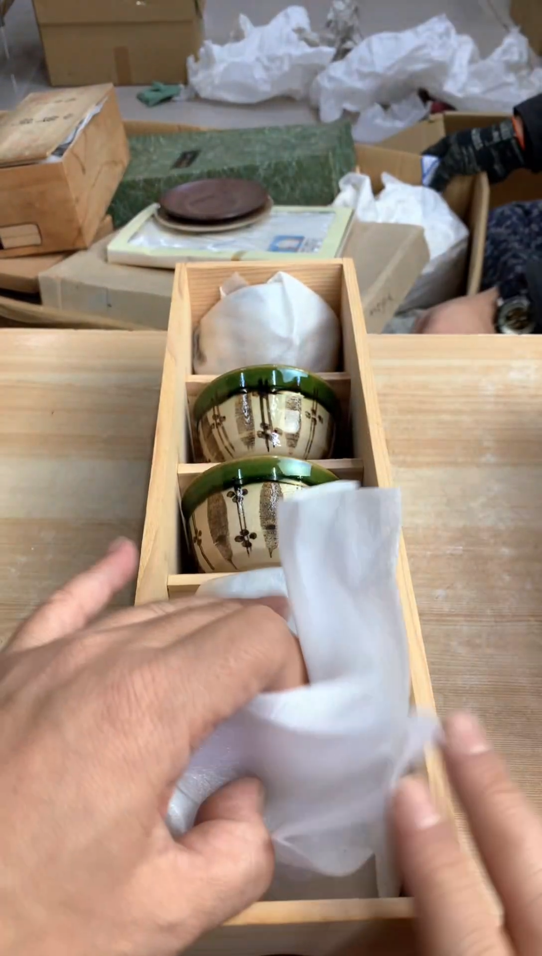 陶瓷无盖款l****n默认微瑕，no退no换，介意勿拍