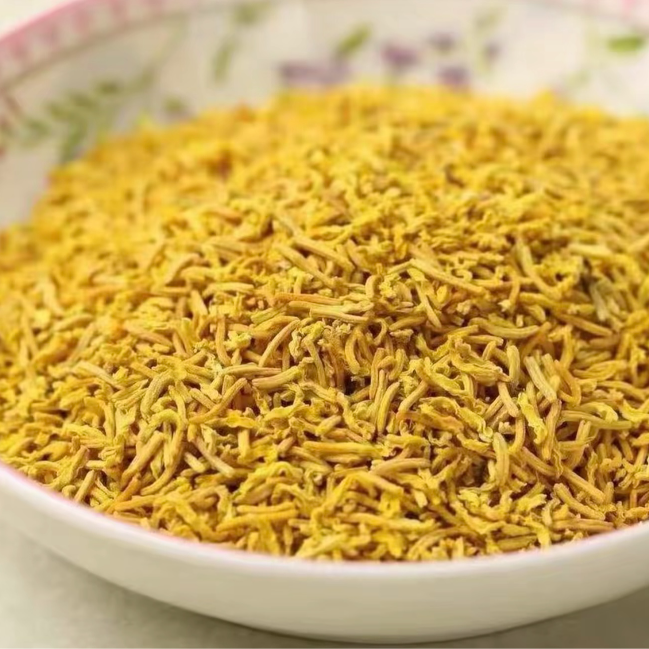 高山野采珍稀好物 黄金蕊 非枸杞