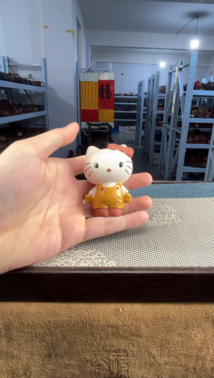 茶壶紫砂11宜兴紫砂