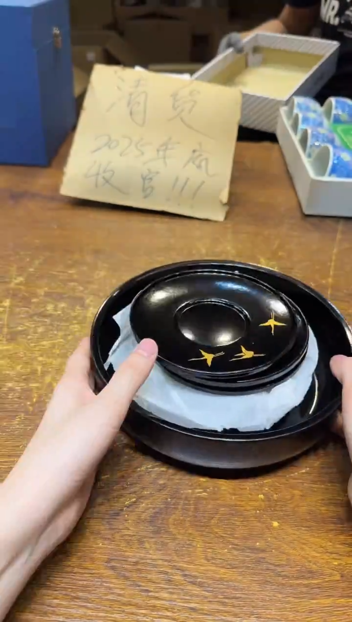 小狐狸严选日瓷器小狐狸精选日瓷器