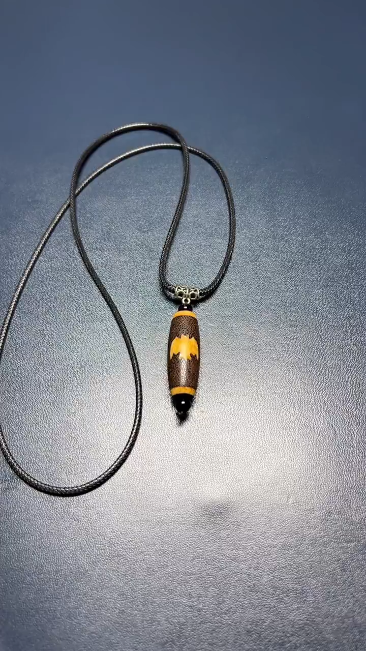 玛瑙/玉髓颈饰未镶嵌项链