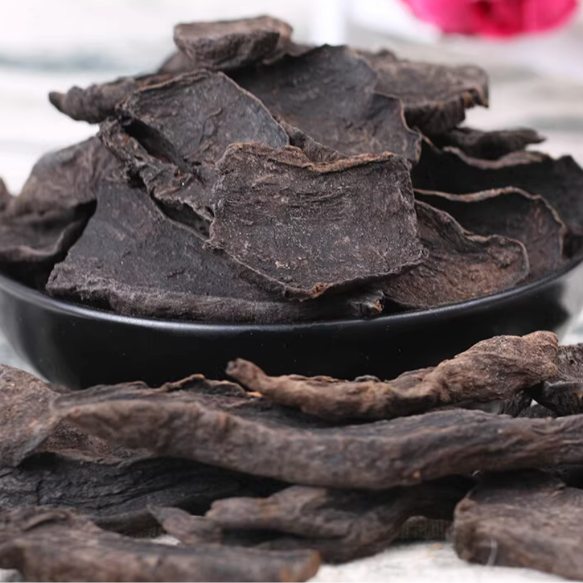 【顺德拉叔臻品】精选古法首乌