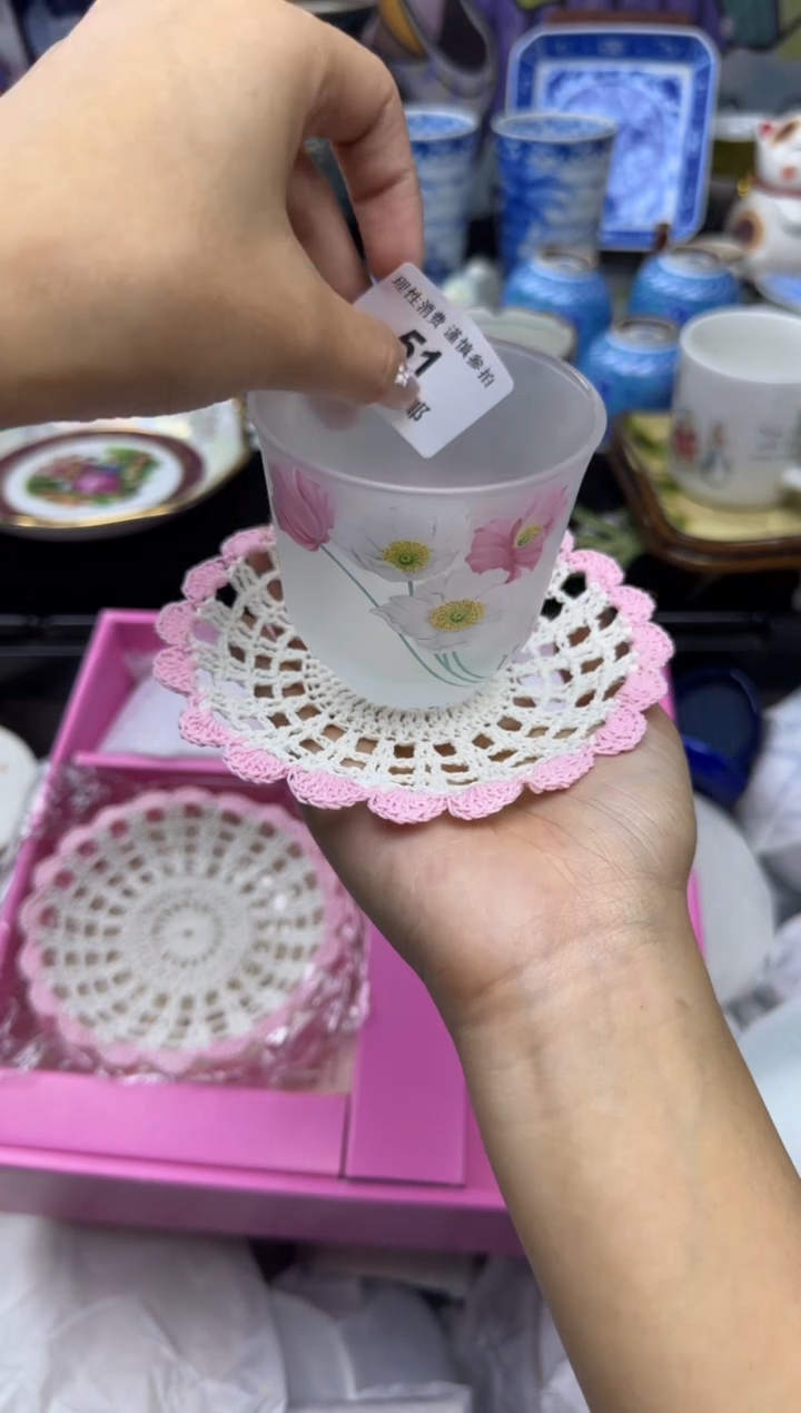 瓷片暮*大漂亮甄选瓷器甄选52