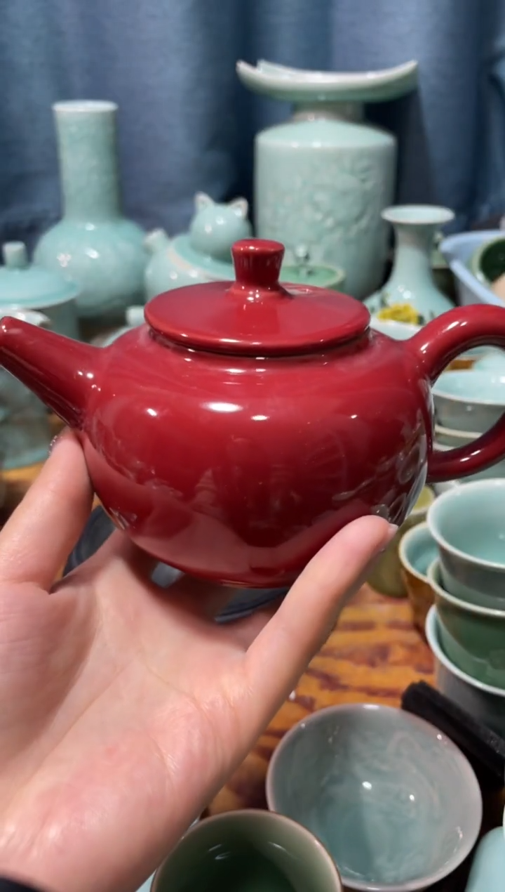 【闪购商品】特价 福利 青瓷 福利