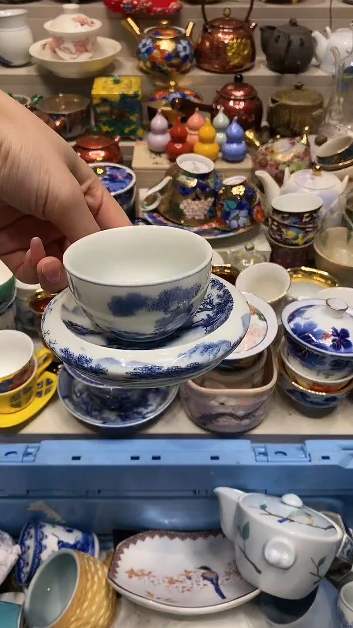 瓷片悠**姐自动截取直播间实时画面