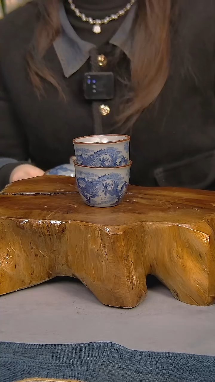 【闪购商品】 陶瓷家用茶具系列