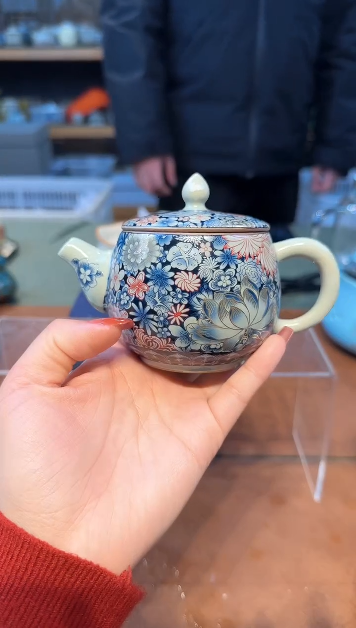 【闪购商品】不带茶盘不带礼盒@@2818