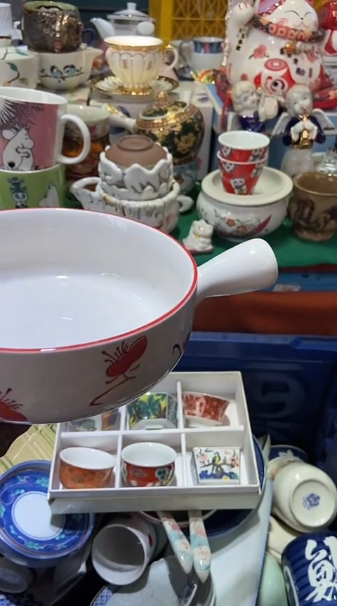 【闪购商品】瓷片1111111111111111