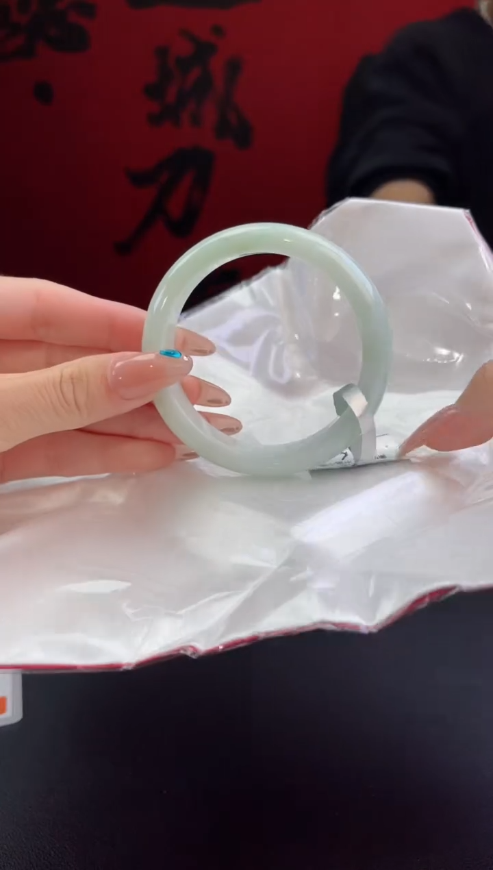 【闪购商品】翡翠未镶嵌手镯14翡翠手镯