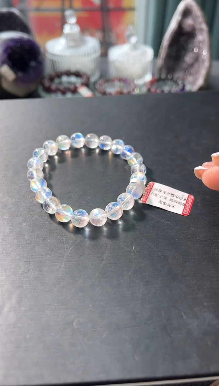【闪购商品】长石·未镶嵌2多样性发其一/8+